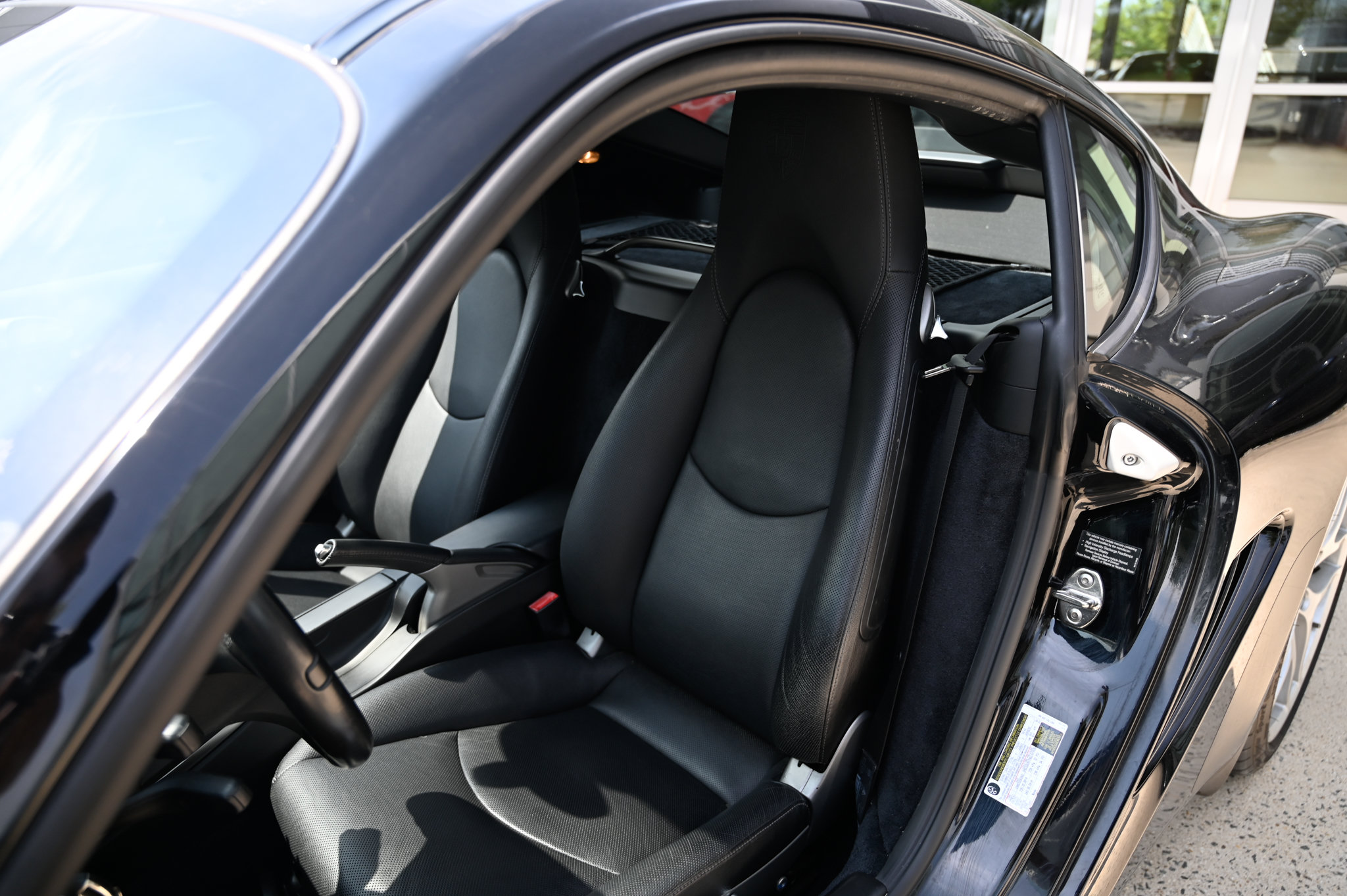 Used 2011 Porsche Cayman S RWD image 19