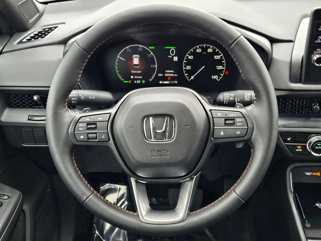 New 2026 Honda CR-V Sport image 14