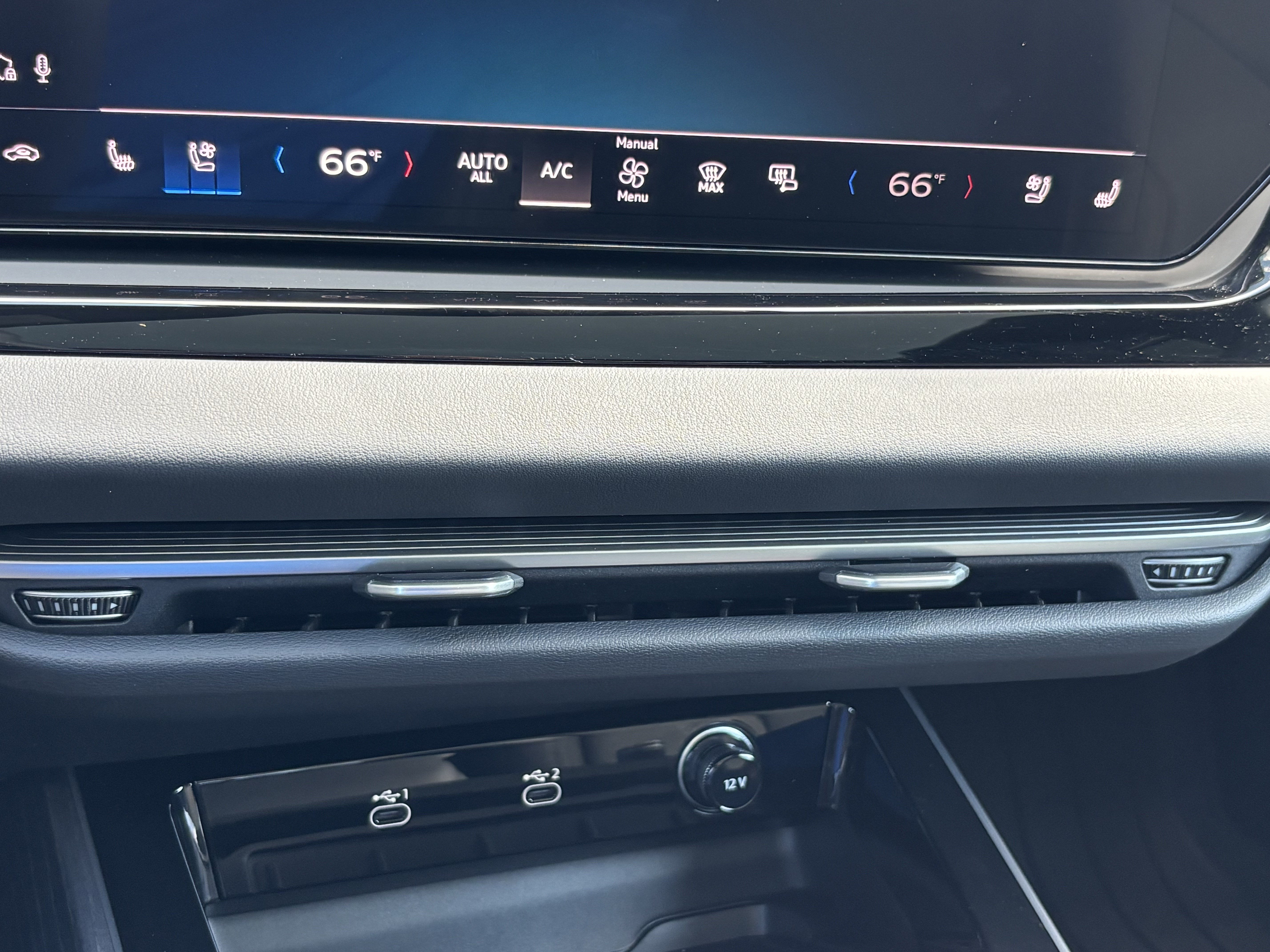 Certified 2026 Audi A6 Prestige AWD/4WD image 31