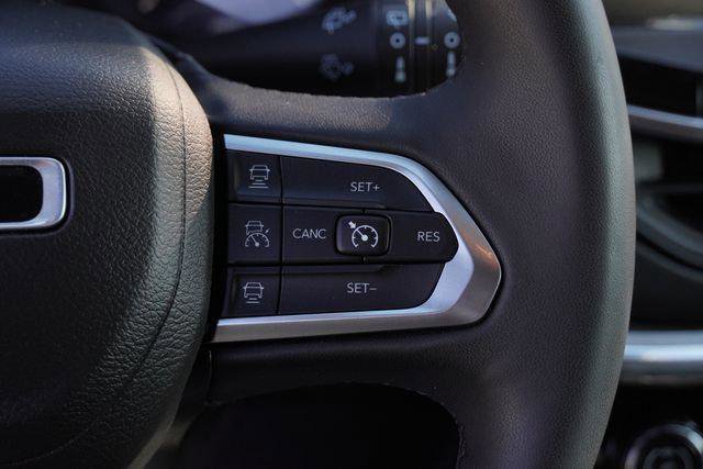 Certified 2023 Jeep Compass Limited image 29