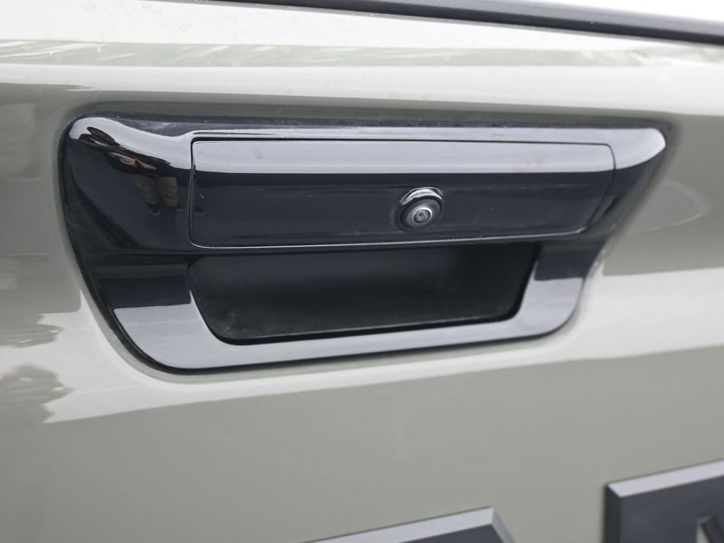 Used 2026 RAM 1500 Laramie w/ Night Edition image 31