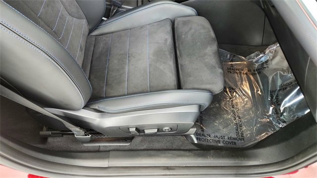 Used 2025 BMW X2 M35i image 23