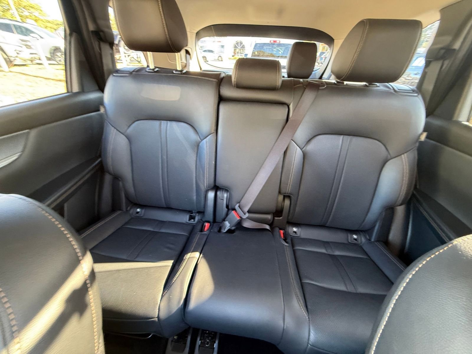 Used 2025 MAZDA CX-90 3.3 Turbo w/ Preferred Package image 38