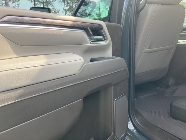 New 2026 Chevrolet Silverado 2500 LTZ w/ LTZ Premium Package image 20