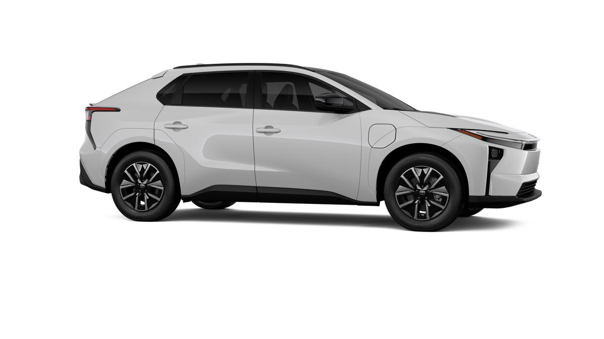 New 2026 Toyota bZ AWD/4WD image 15