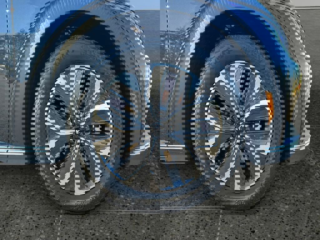 Used 2024 Kia EV6 Light image 9