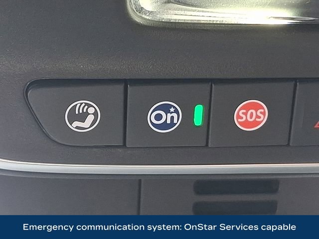 Used 2026 GMC Acadia Denali Ultimate image 17