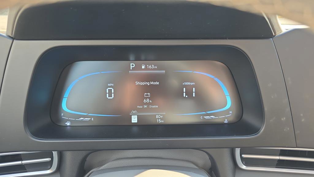 New 2026 Hyundai Elantra SEL Sport Premium FWD image 17