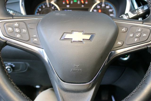 Used 2024 Chevrolet Equinox LT w/ LPO, Floor Liner Package AWD/4WD image 22