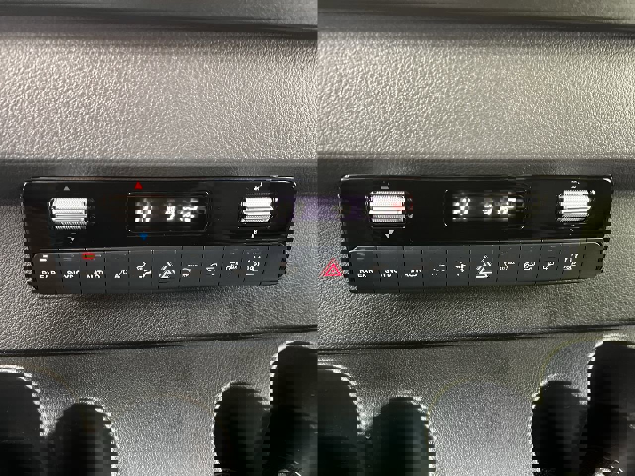 Used 2024 Mercedes-Benz Sprinter 2500 image 19