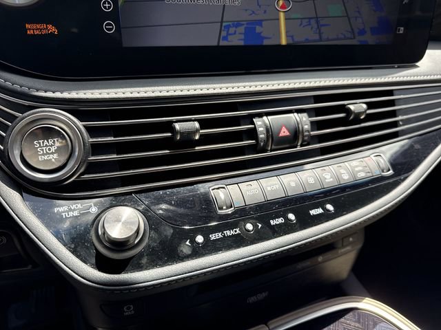 Certified 2021 Lexus LS 500 w/ Interior Upgrade Package image 19