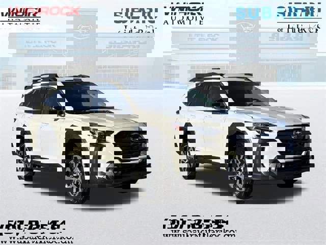 New 2025 Subaru Outback Premium