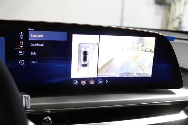 New 2026 Cadillac Lyriq Premium Sport AWD/4WD image 18