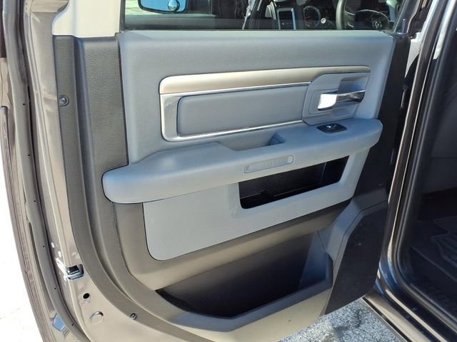 Used 2020 RAM 1500 Classic Warlock image 16