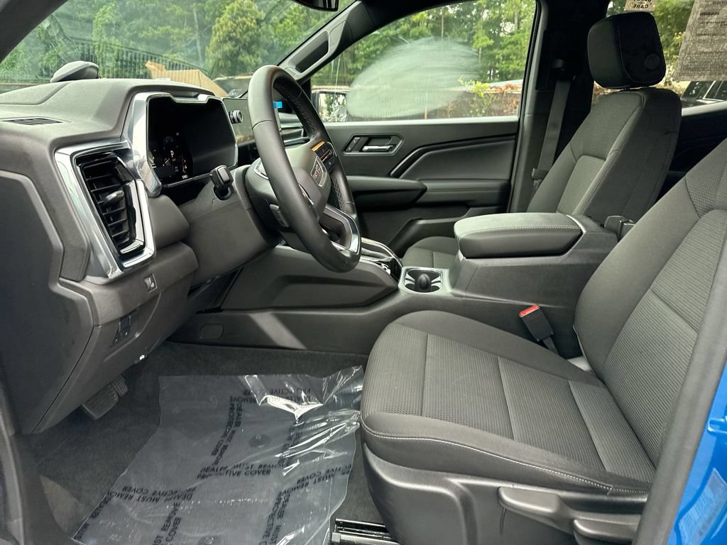 Used 2024 GMC Canyon Elevation w/ Convenience Package RWD image 13