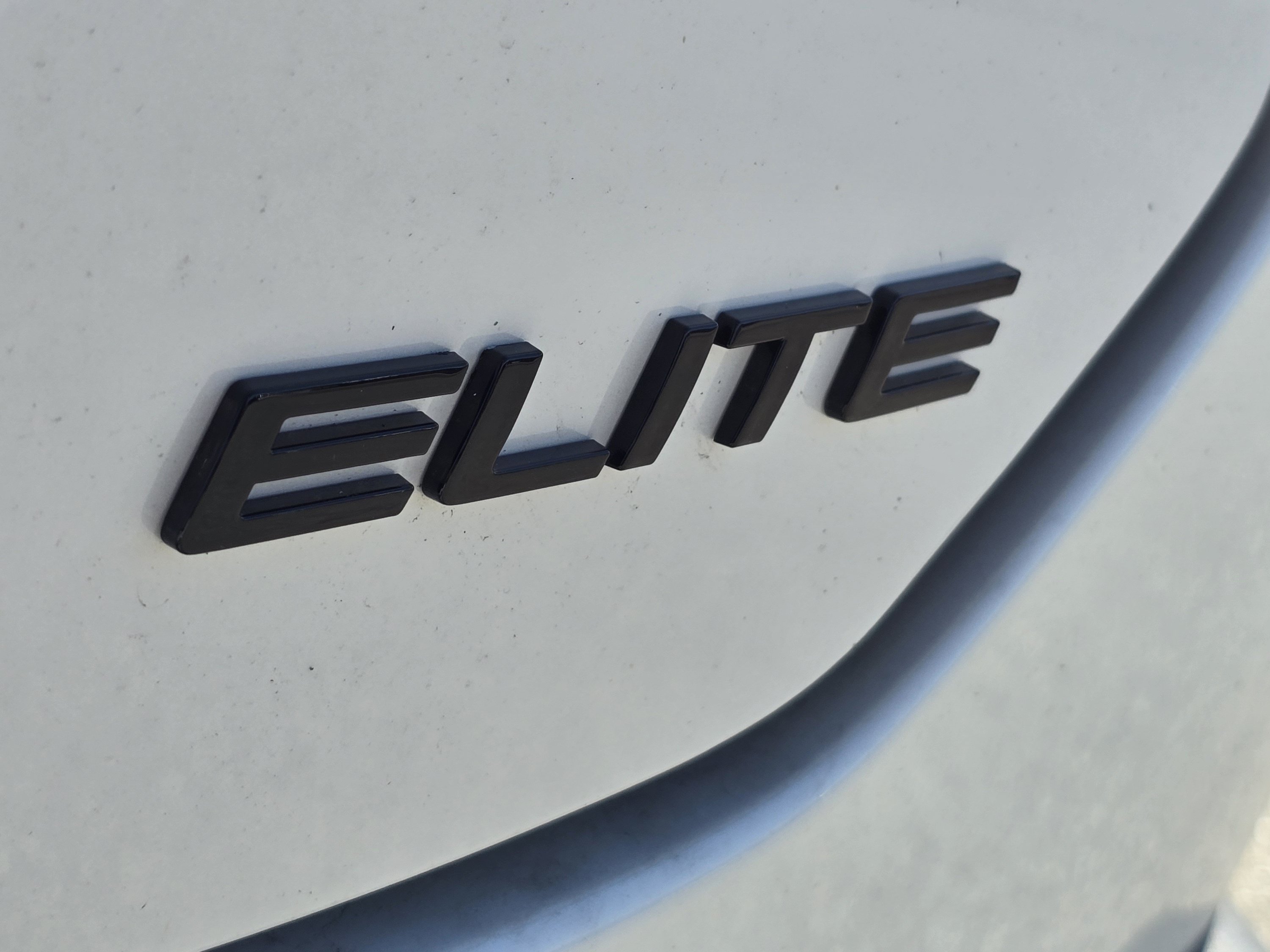 New 2026 Honda Pilot Elite image 33