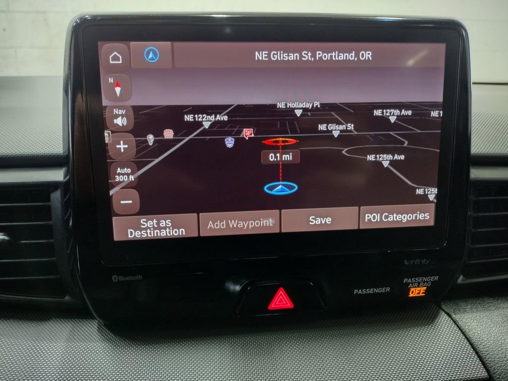 Certified 2022 Hyundai Veloster N Base image 24