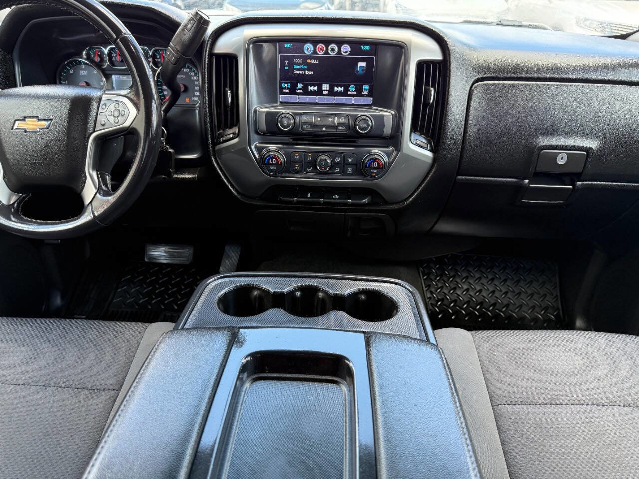Used 2018 Chevrolet Silverado 1500 LT RWD image 9