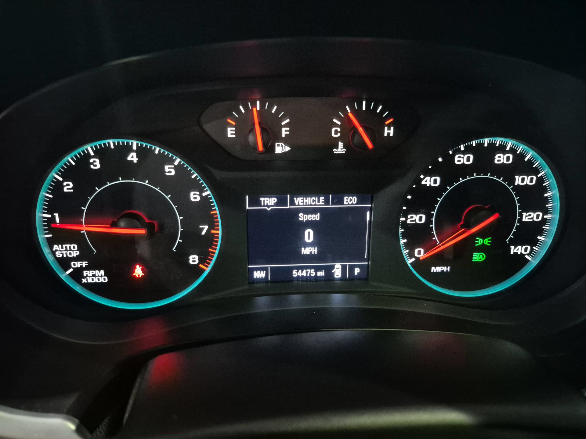 Certified 2024 Chevrolet Malibu LT FWD image 14