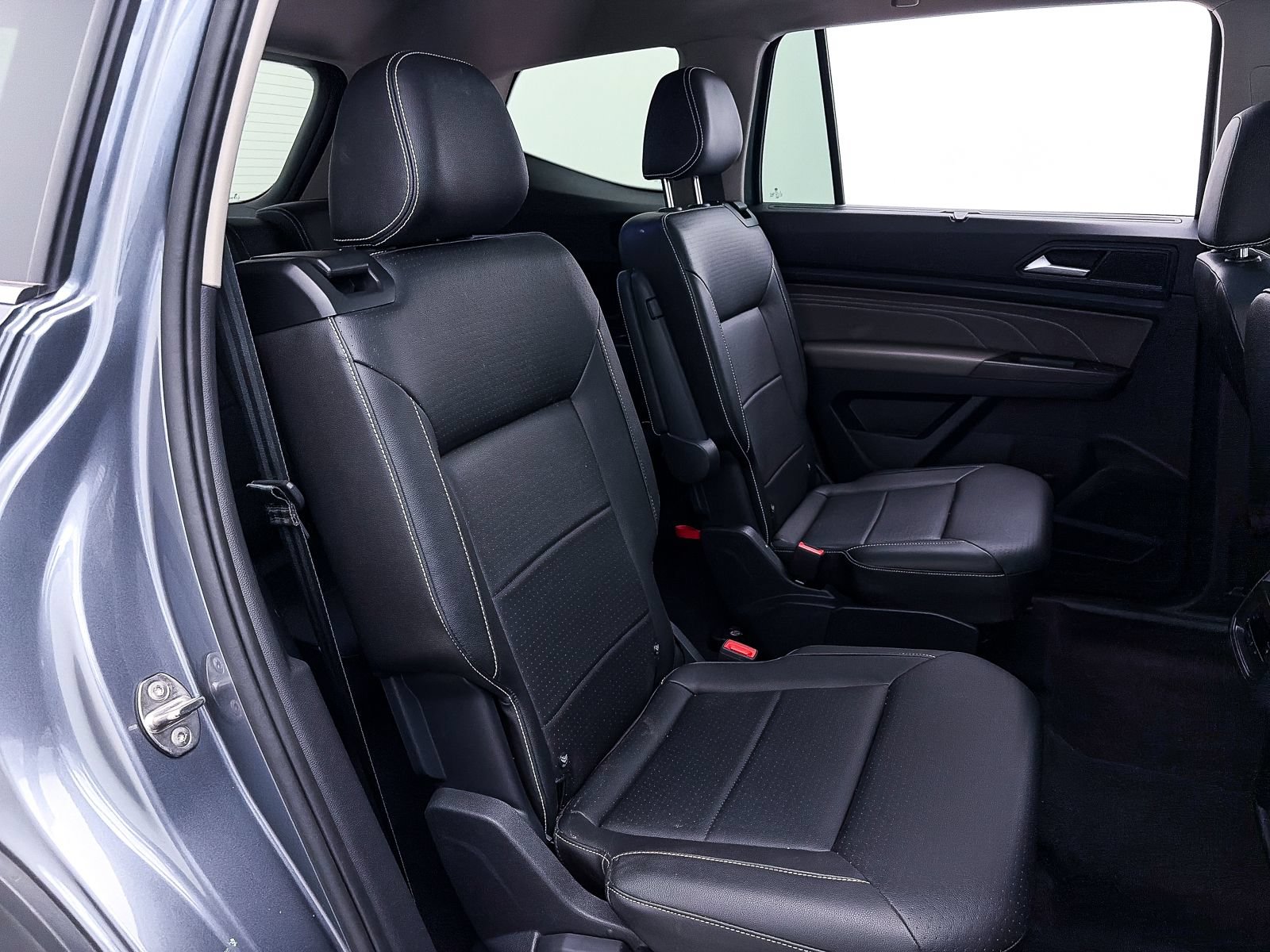 Used 2022 Volkswagen Atlas SEL AWD/4WD image 36