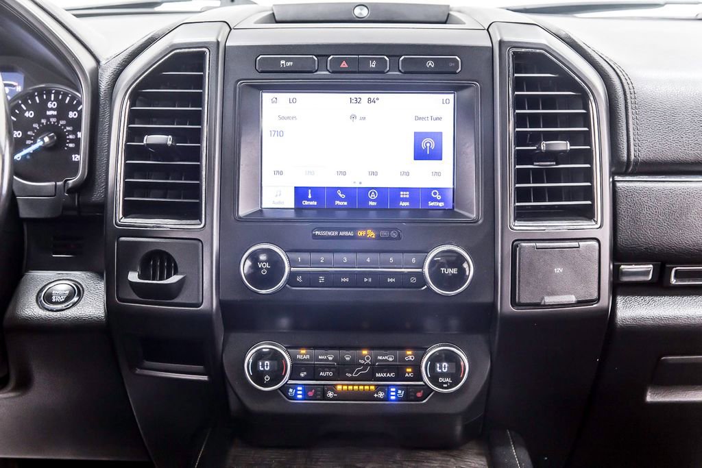 Used 2020 Ford Expedition Limited image 19