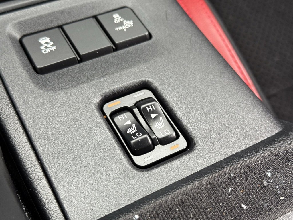 Used 2024 Toyota GR86 TRUENO Edition image 6