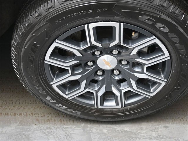 Used 2023 Chevrolet Colorado LT w/ LT Convenience Package III image 28