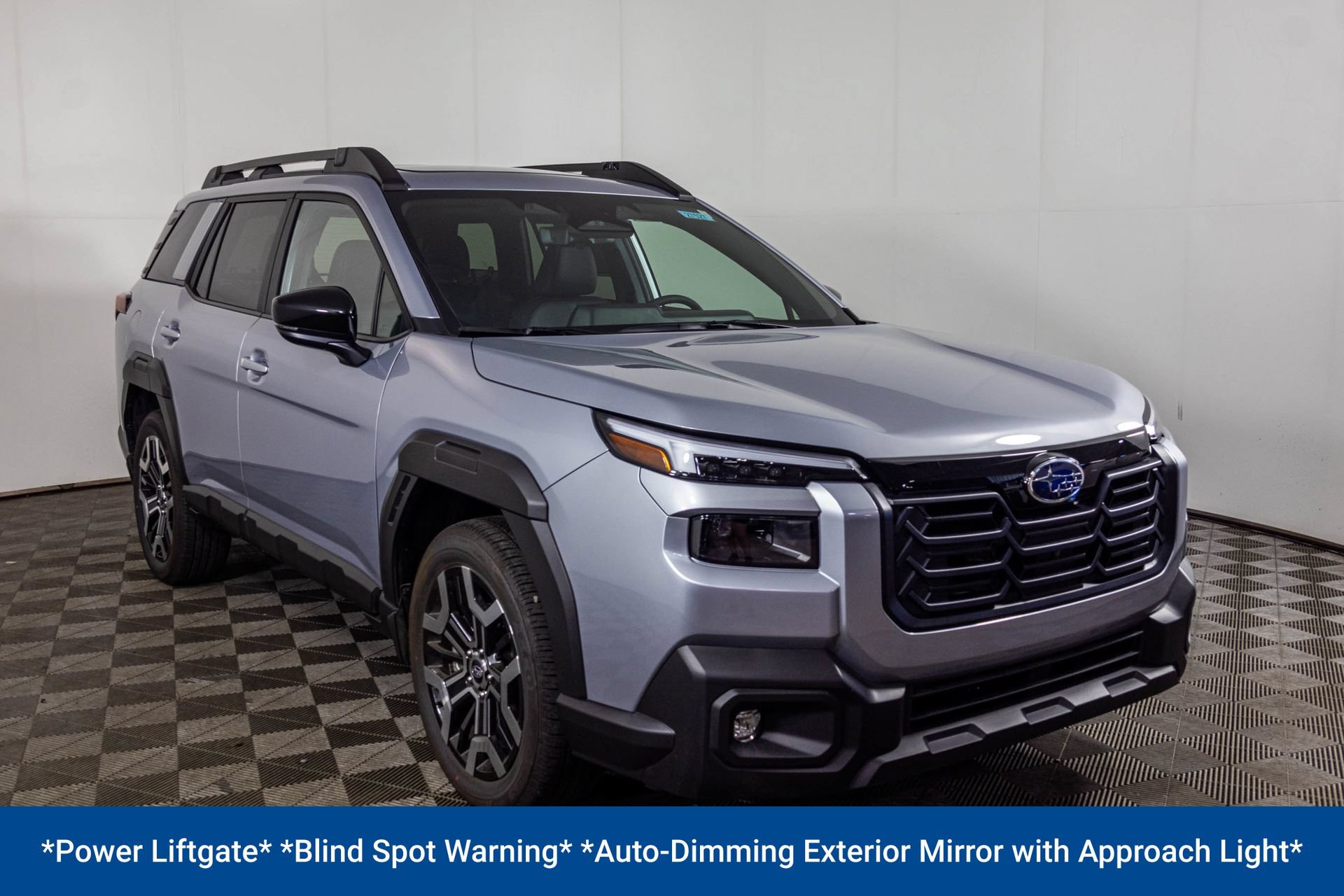 Used 2026 Subaru Outback Touring XT AWD/4WD image 18