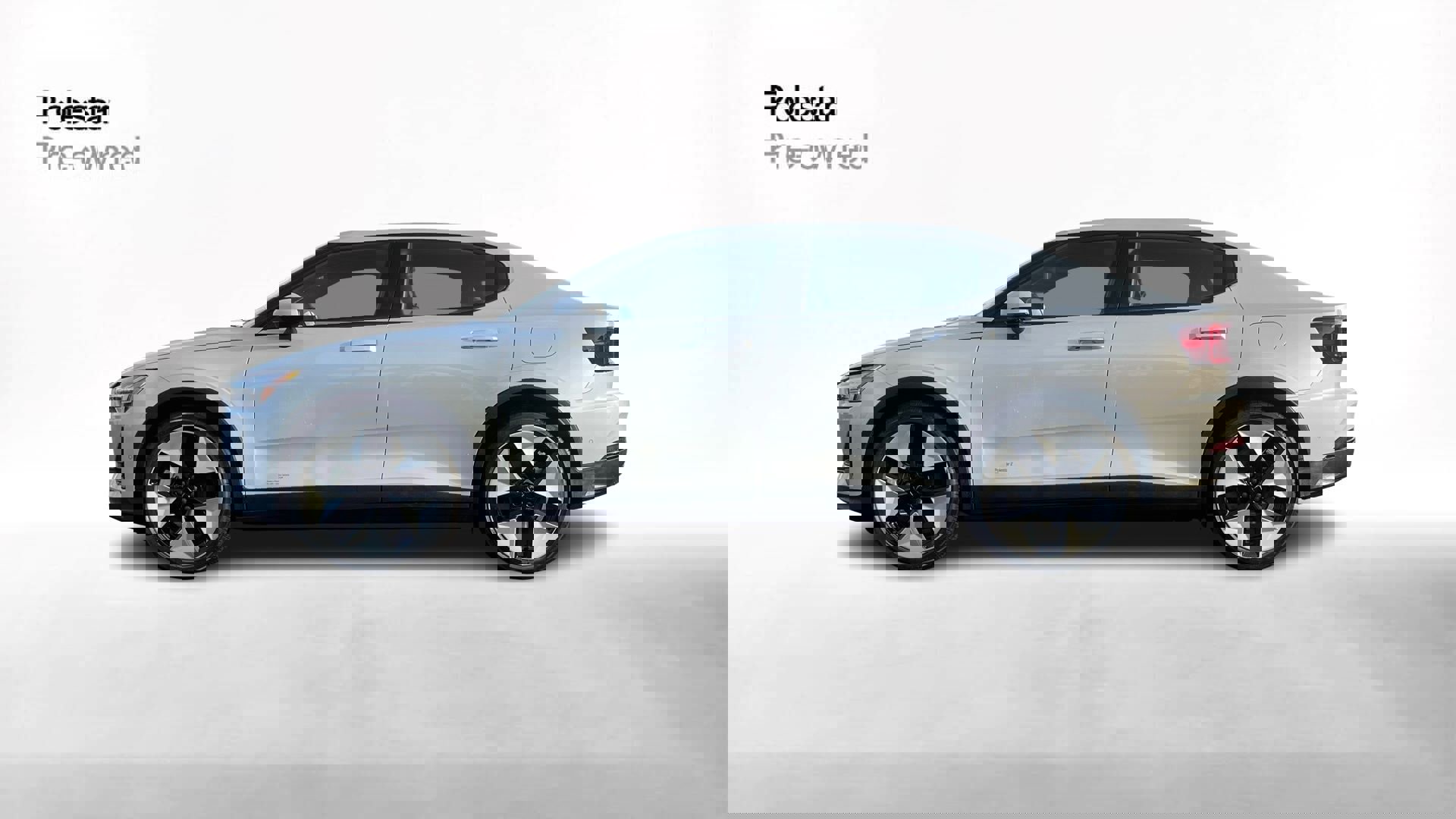 Used 2023 Polestar Polestar 2 Long range Dual motor - AWD w/ Pilot Pack image 2