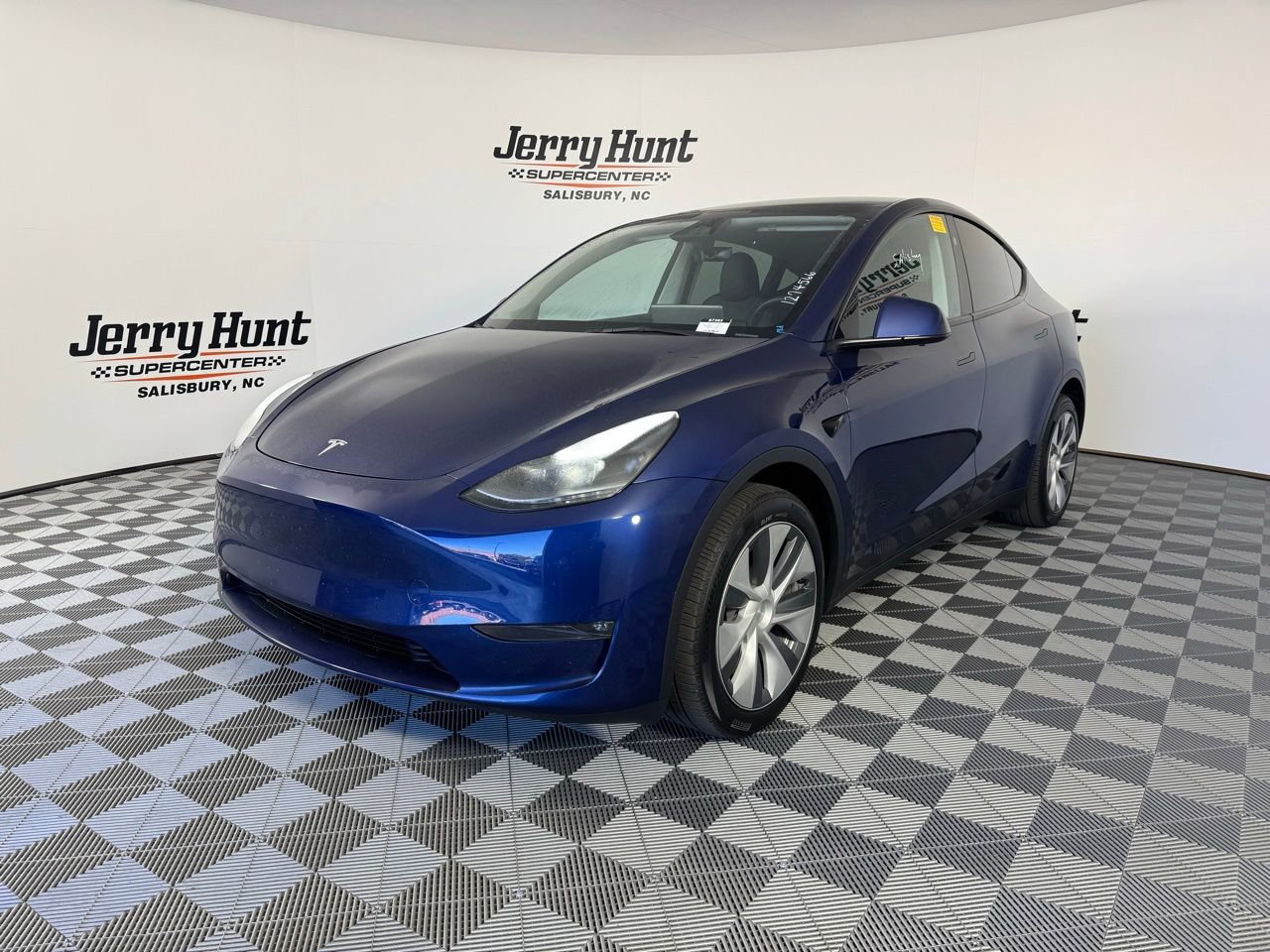 Used 2023 Tesla Model Y Long Range