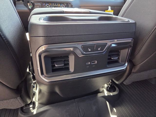 New 2026 Chevrolet Silverado 2500 High Country w/ High Country Premium Package image 20