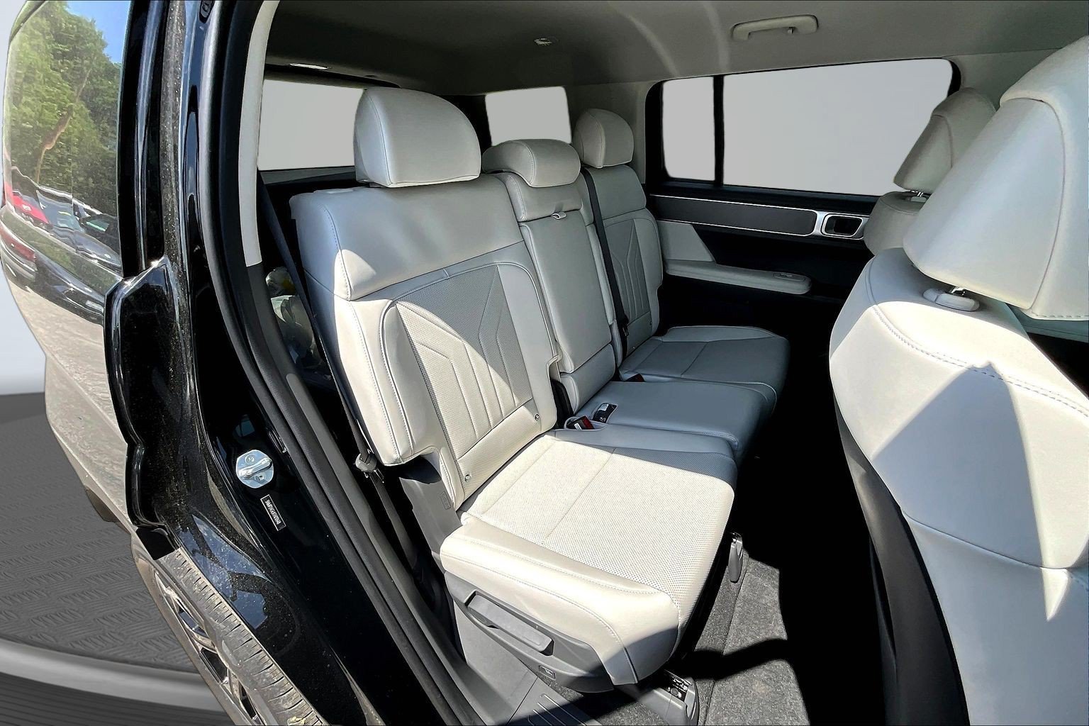 New 2026 Hyundai Santa Fe SEL FWD image 9