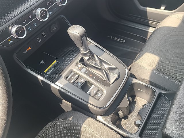 Used 2023 Honda CR-V EX image 21