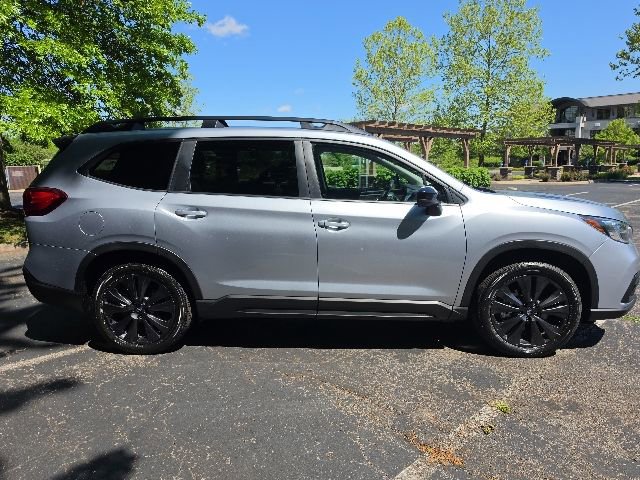 Certified 2022 Subaru Ascent Onyx Edition AWD/4WD image 8