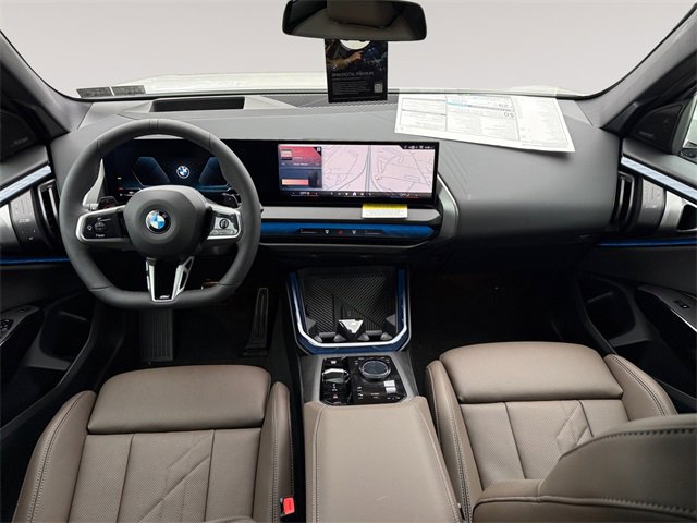 New 2026 BMW X3 xDrive30 w/ Premium Package image 10