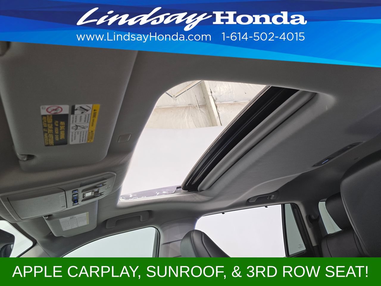 Used 2022 Toyota Highlander XLE AWD/4WD image 21