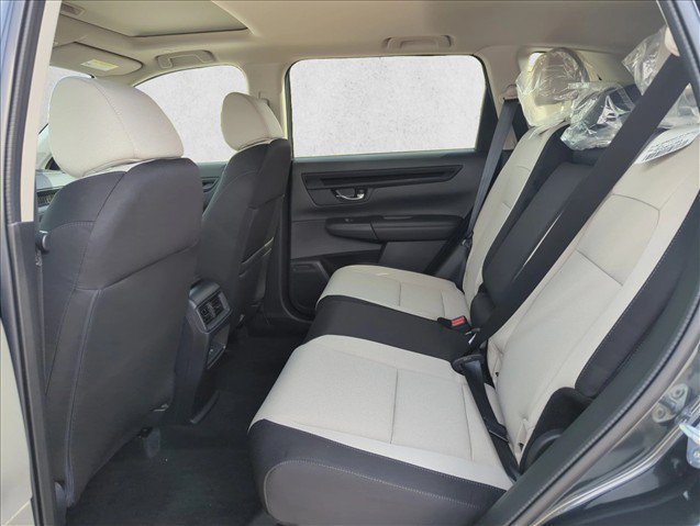 New 2027 Honda CR-V EX image 12