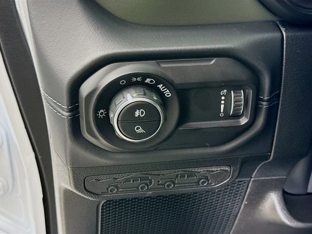 New 2026 Jeep Gladiator Mojave AWD/4WD image 10