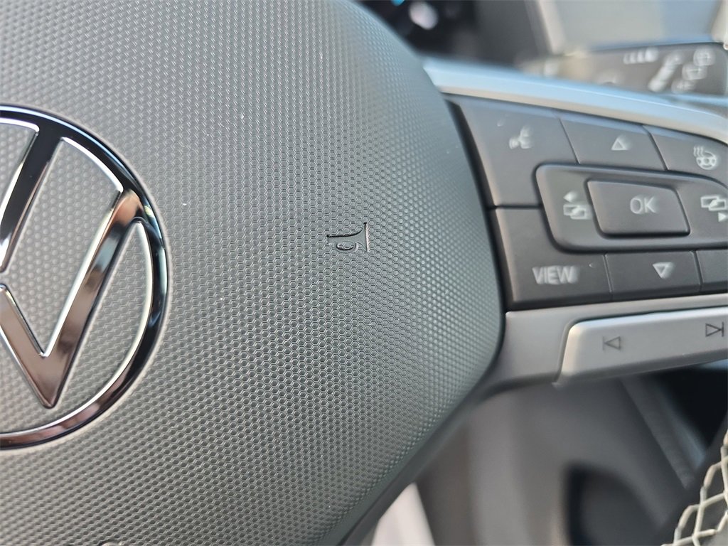 New 2026 Volkswagen Atlas Cross Sport SE image 15