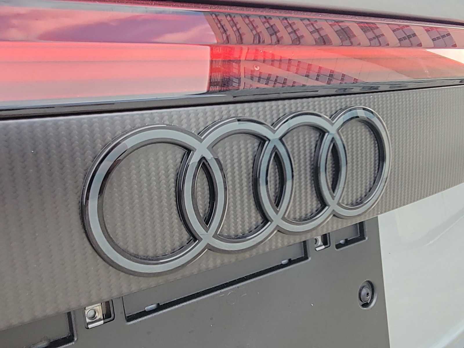 New 2026 Audi RS Q8 performance AWD/4WD image 10