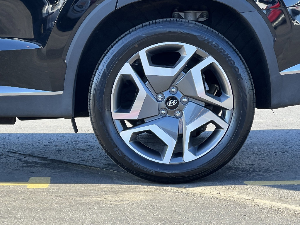 Used 2025 Hyundai Palisade SEL AWD/4WD image 13
