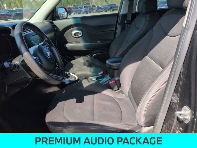 Used 2018 Kia Soul image 14