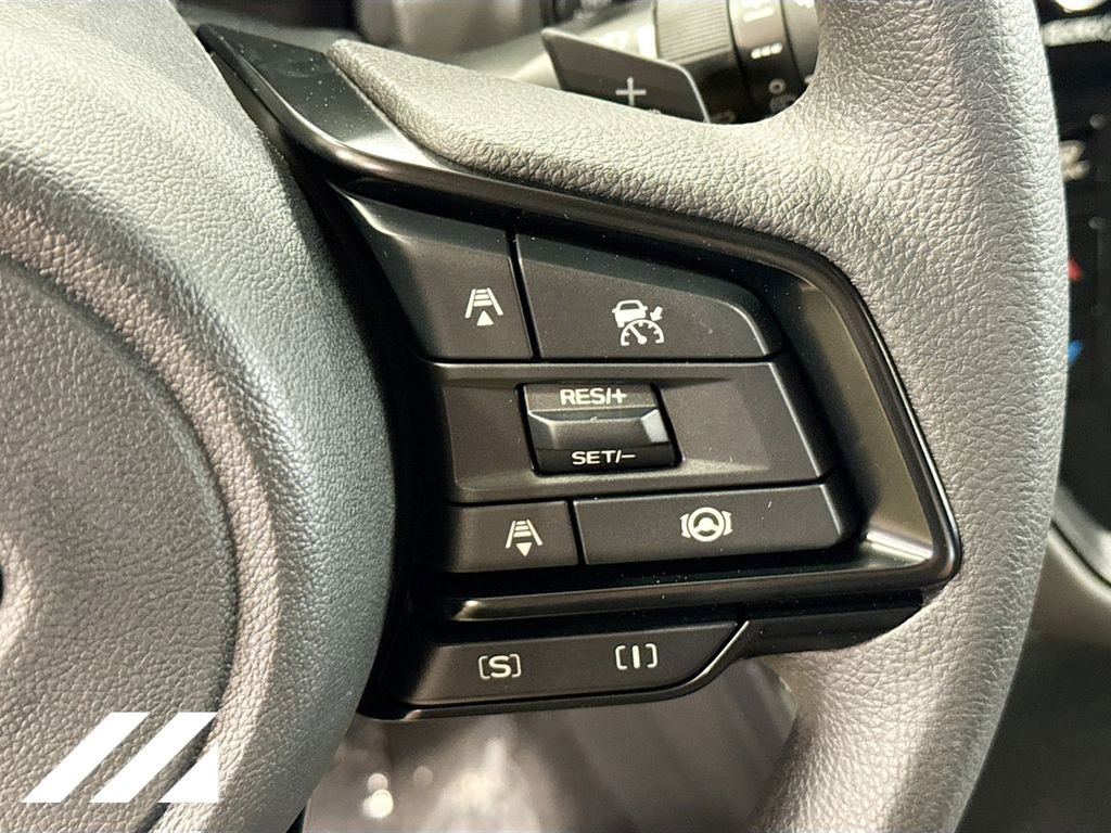 New 2026 Subaru Crosstrek 2.0i Premium AWD/4WD image 13