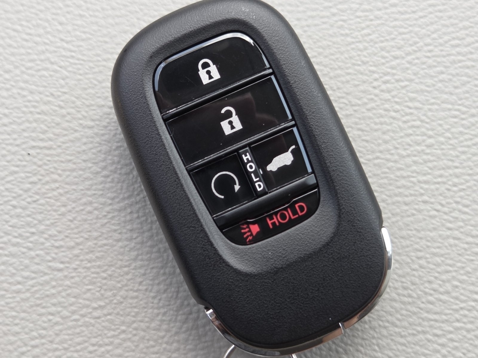 New 2026 Honda CR-V EX-L image 34
