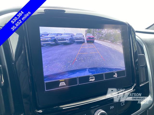 Used 2023 Chevrolet Traverse LT image 23