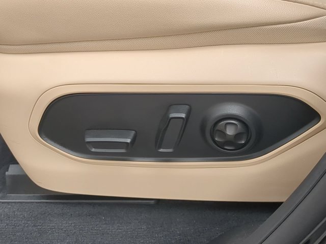 Certified 2025 Jeep Grand Cherokee Limited 4xe AWD/4WD image 23