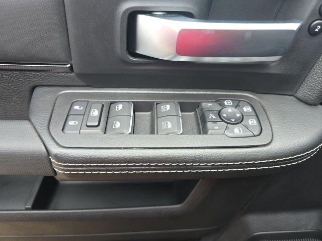Used 2025 RAM 2500 Power Wagon AWD/4WD image 15