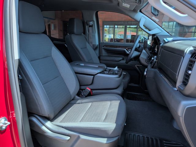 Used 2024 GMC Sierra 1500 Elevation image 29