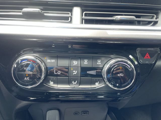 New 2026 Chevrolet Trax ACTIV w/ Sunroof Package FWD image 19
