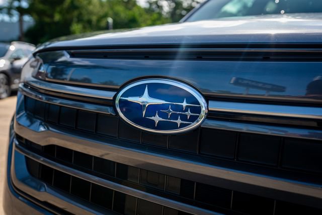 Certified 2026 Subaru Forester Limited AWD/4WD image 13
